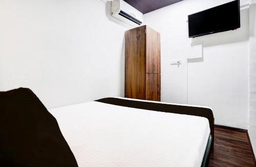 Kalina Hotel | Hotel O BKC Santacruz East