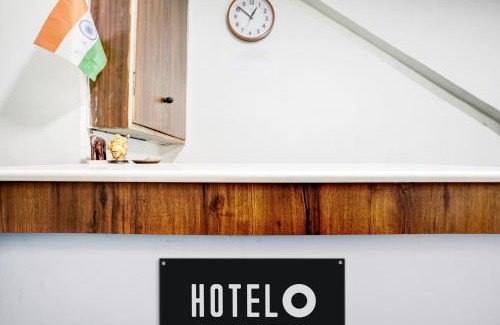 Kalina Hotel | Hotel O BKC Santacruz East
