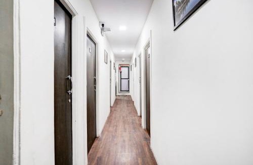 Kalina Hotel | Hotel O BKC Santacruz East