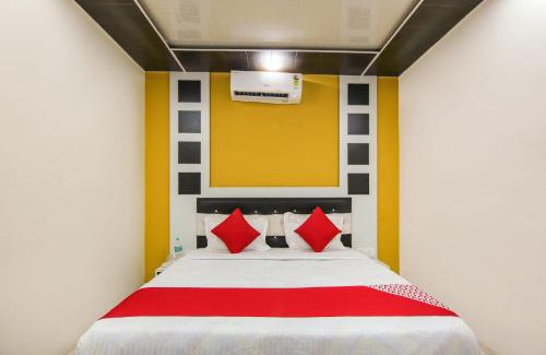 Rohtak Hotel | Hotel O Black Grapes