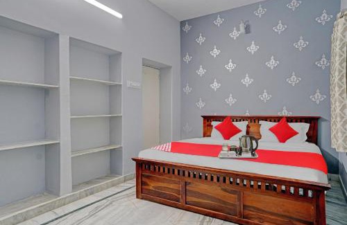 Jodhpur Hotel | Hotel O BlackBull