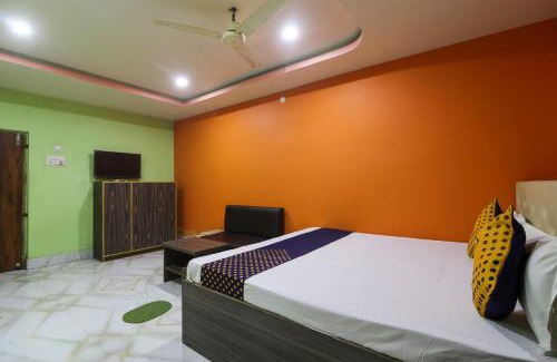Khattalwada Hotel | Hotel O Blue View Hotel