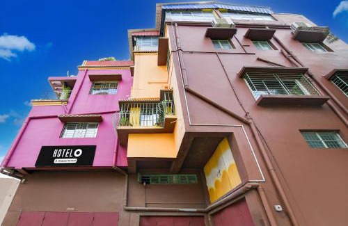 Bolpur Hotel | Hotel O Bolpur Central Railway Junction Formerly Home Stay World