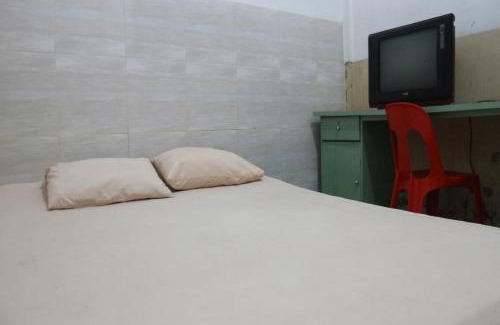 Makassar Hotel | Hotel O Bontotangnga Homestay