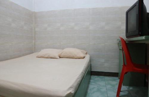 Makassar Hotel | Hotel O Bontotangnga Homestay