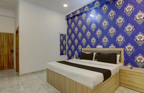 Aligarh Hotel | Hotel O BR INN