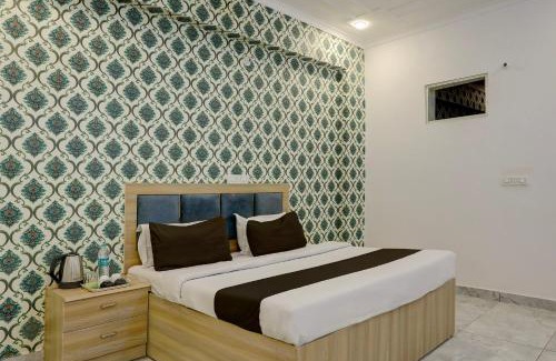 Aligarh Hotel | Hotel O BR INN