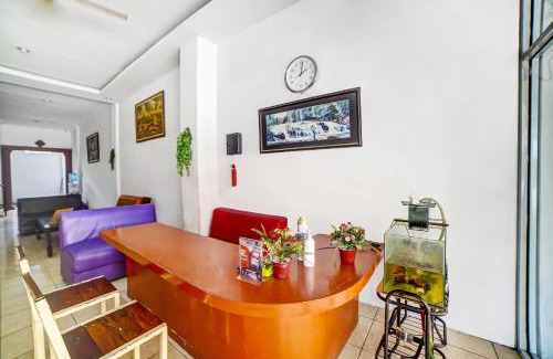 Medan Hotel | Hotel O Brayan Guest House