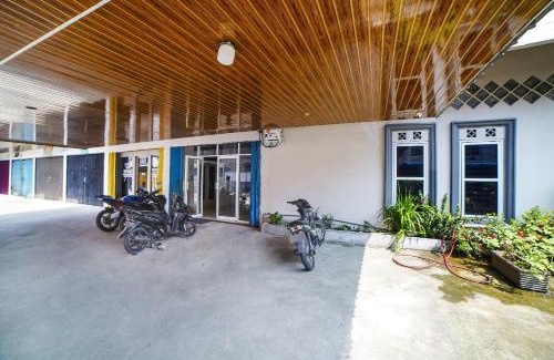 Medan Hotel | Hotel O Brayan Guest House