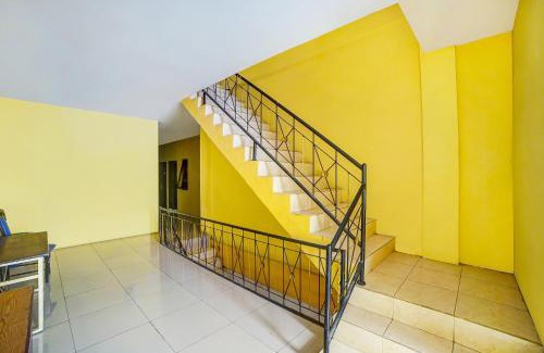 Medan Hotel | Hotel O Brayan Guest House