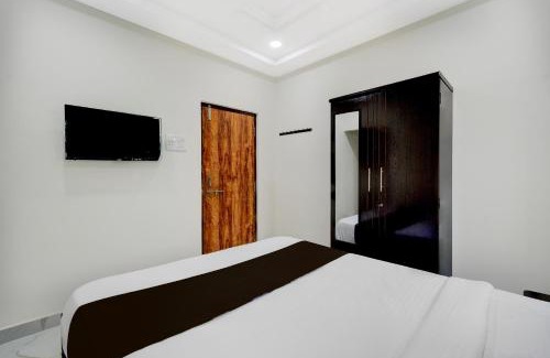 Ibrahimpatan Hotel | Hotel O Bright Inn near TCS