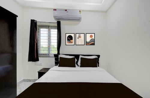 Ibrahimpatan Hotel | Hotel O Bright Inn near TCS