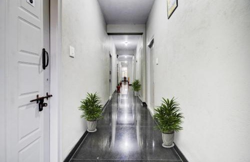 Narasapura Hotel | Hotel O BS Residency