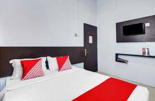 Banuhampu Hotel | Hotel O Bukittinggi near Jam Gadang formerly New Aedo