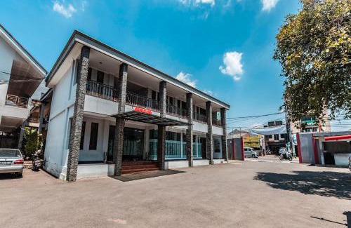 Bekasi Timur Hotel | Hotel O Bunga Karang Hotel