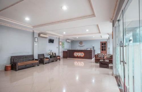 Bekasi Timur Hotel | Hotel O Bunga Karang Hotel
