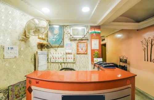 Raipur Hotel | Hotel O Capital