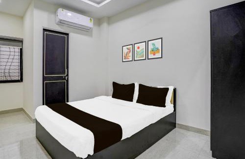 Nagpur Hotel | Hotel O CASA