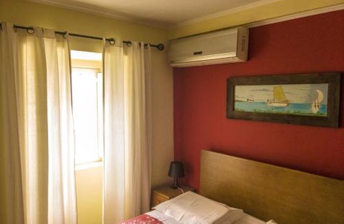 Palhais House | Hotel O Catraio