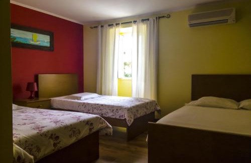 Palhais House | Hotel O Catraio