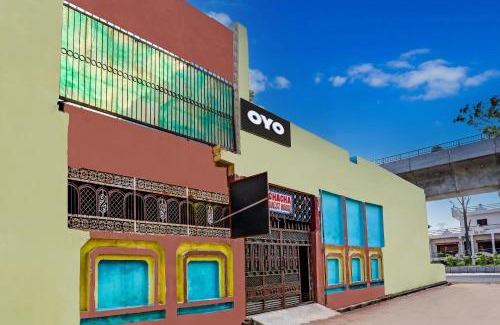 Ghaziabad Hotel | Hotel O Chacha Guest House