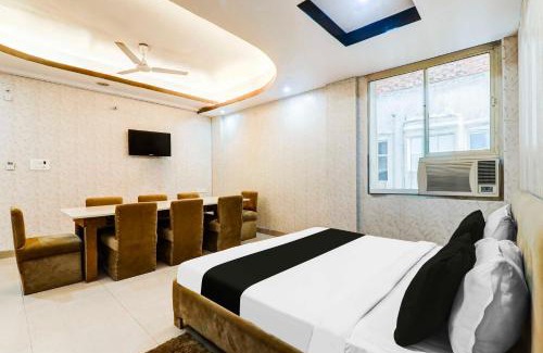 Charbagh Hotel | Hotel O Charbagh