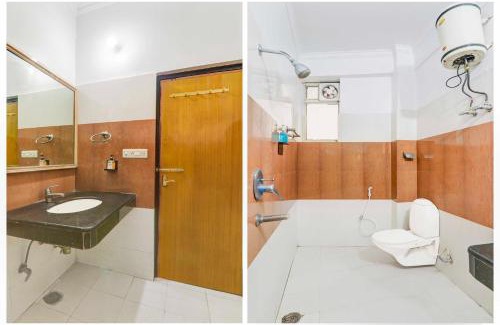 Charbagh Hotel | Hotel O Charbagh