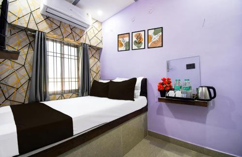 Bhilai Hotel | Hotel O Chaya In