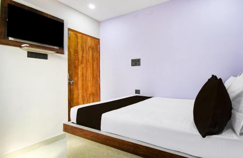 Bhilai Hotel | Hotel O Chaya In