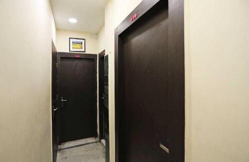 Chinar Park Hotel | Hotel O Chinar