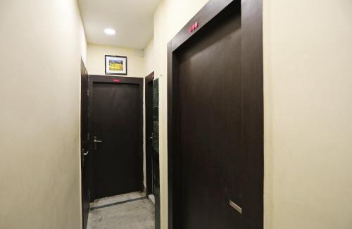 Chinar Park Hotel | Hotel O Chinar