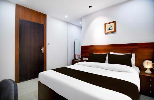 Chinar Park Hotel | Hotel O Chinar Park Near Airport