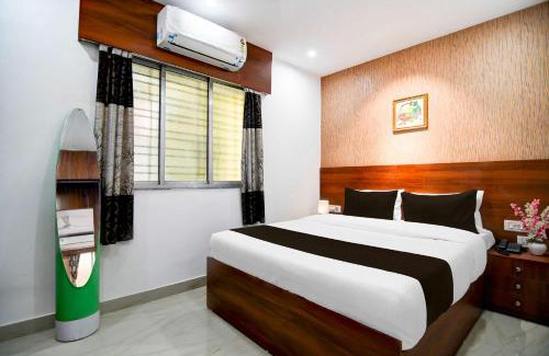 Chinar Park Hotel | Hotel O Chinar Park Near Airport