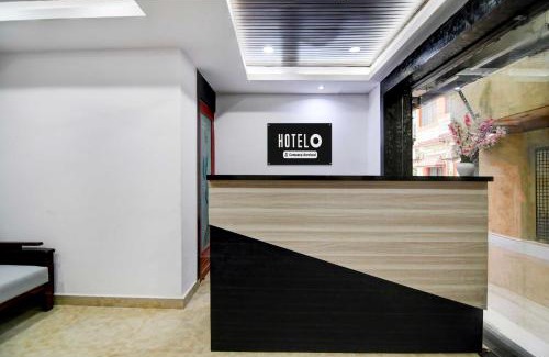 Chinar Park Hotel | Hotel O Chinar Park Near Airport