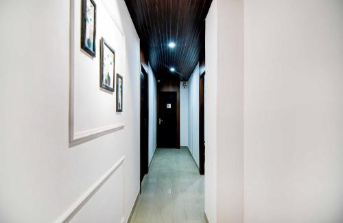 Chinar Park Hotel | Hotel O Chinar Park Near Airport