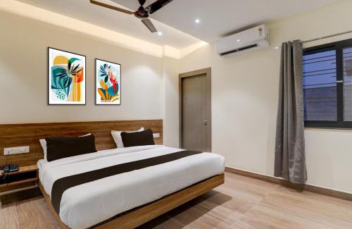 Gorakhpur Hotel | Hotel O CITI VISTA