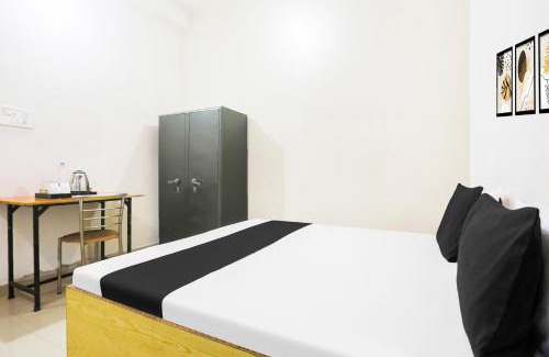 Jabalpur Hotel | Hotel O CityMax