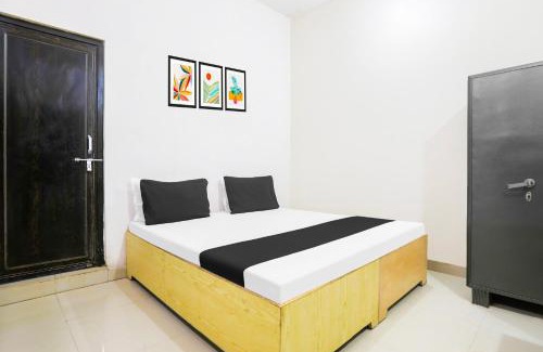 Jabalpur Hotel | Hotel O CityMax