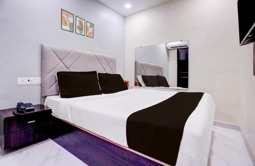 Mumbai Hotel | Hotel O Class Inn