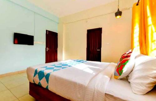 Kozhikode Hotel | Hotel O CLASSIC STAY
