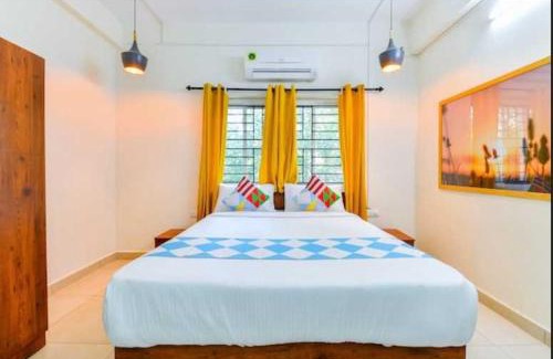 Kozhikode Hotel | Hotel O CLASSIC STAY