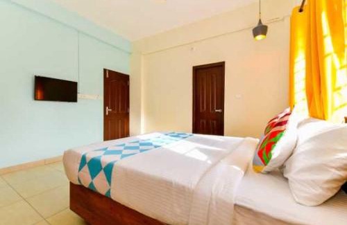 Kozhikode Hotel | Hotel O CLASSIC STAY