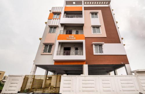 Kakinada Hotel | Hotel O Coastal Inn