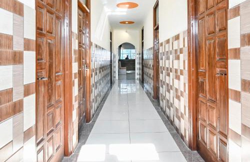 Bhiwani Hotel | Hotel O Comfort
