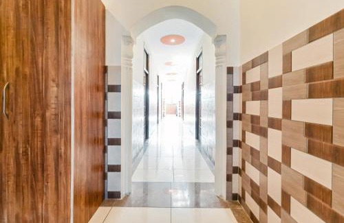 Bhiwani Hotel | Hotel O Comfort