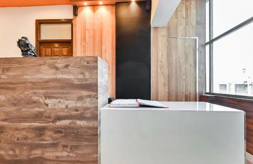 Bhiwani Hotel | Hotel O Comfort