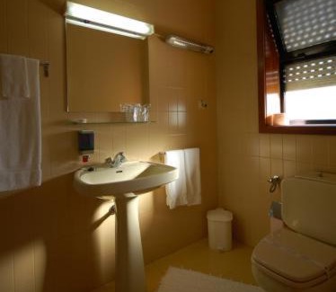 Sever do Vouga House | Hotel O Cortiço