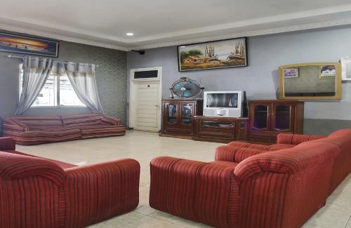 Bandar Lampung Hotel | Hotel O Cottage Putra Mutun Beach