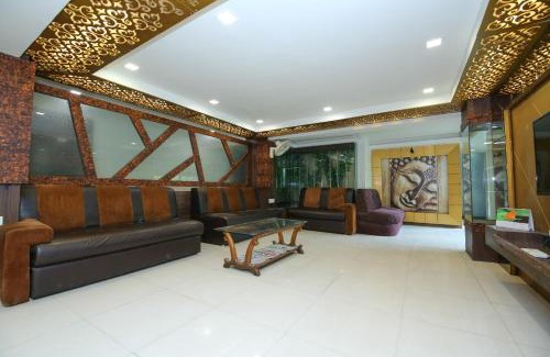 Jabalpur Hotel | Hotel O Cozy Residency