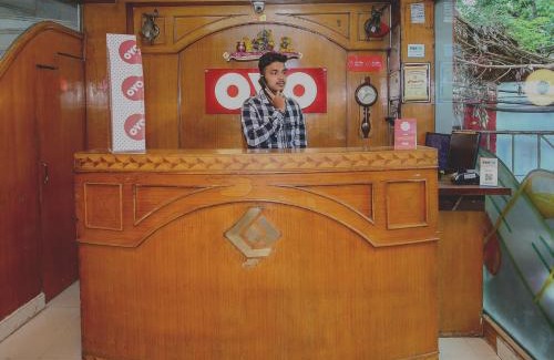 Jabalpur Hotel | Hotel O Cozy Residency